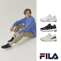 FILA 23SS 볼트 컴포트 워킹화 남성