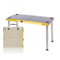 초경량 낚시 소좌대, 골드