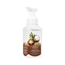 BBW 배스앤바디웍스 포밍 핸드솝 바닐라 코코넛 259ml, 1개