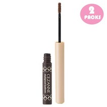 Cezanne 세잔느 일본발송 멀티프루프 아이브로우 03 내츄럴 브라운 2.5g 2팩, 2개