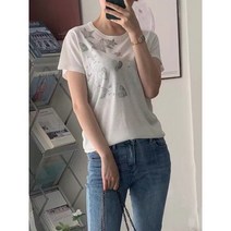 ZESSAM 여성용 클래식 스타 핫 드릴 뜨개질 티셔츠 O-넥 반팔 리넨 풀오버 캐주얼 빈티지 상의 여름 2023