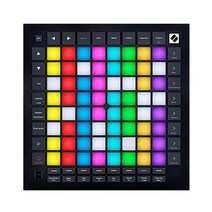 Novation Launchpad Pro MK3 노베이션 디제이컨트롤러 런치패드 프로 마크3