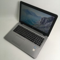 HP Elite 850G3 SSD 윈도우10설치 FHD 15인치 노트북