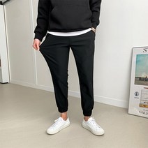 마그마 융털 조거 팬츠