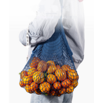 제로웨이스트 네트백 메쉬백 시장가방 여름가방 장바구니 에코백 친환경 다용도 그물 양파망, B.베이지