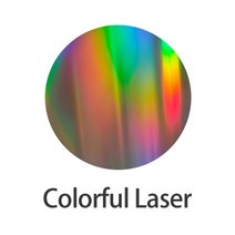 쉐보레 카마로 바디킷 스포일러 2pcs 자동차 바디 허리 라인 스티커 레이싱 스포츠 리어 사이드 펜더, 다채로운 레이저