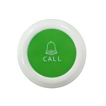 무선 호출 기계Ycall-무선 웨이터 벨 시스템 1 키 레스토랑 호출기 물 담뱃대 10 개, 05 call pager 5
