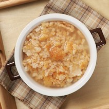 라이스웰 [가마솥에누룽지] 황동판에 구운 찹쌀누룽지180g(3~4인분) x 10봉, 180g, 10개