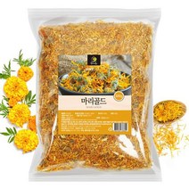 TRS 건재 마리골드 300g 건강도우미, 단품