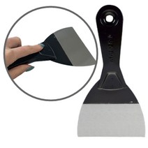 스텐헤라 껌칼 쇠헤라 110MM