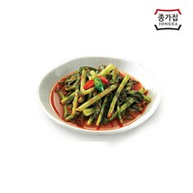 종가집 우리땅열무김치 5kg