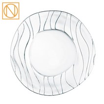 [나흐트만] 오션 양식접시 28cm, 단품, 1개