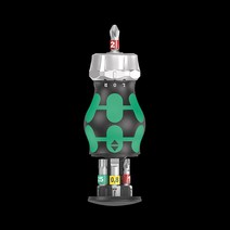베라 주먹 드라이버 비트 세트 KK Stubby RA 1 웨라 WERA 툴보이
