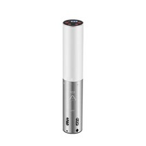 ELEKCHEF Sous Vide Cooker 기계 IPX7 방수 침수 순환, CN, White Standard, EU, White Standard+EU