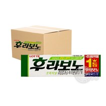 후라보노 26g 90입 (박스), 단품, 단품