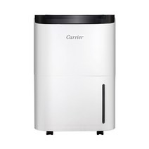 캐리어 클라윈드 가정용 대용량 제습기 34L CDHM-C034LRAW