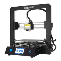 Anycube 3D 프린터 피규어 레진 정밀 제작, A 세트 패키지