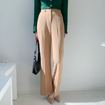 어메이징 매직 부츠컷슬랙스