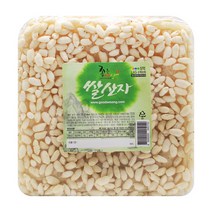 좋은세상 쌀산자[국내가공200g] 차례음식~ 웰빙간식~., 상세페이지 참조
