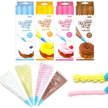 하비 크림클레이 50g, 화이트