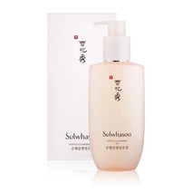 설화수 순행 클렌징오일, 200ml, 1개