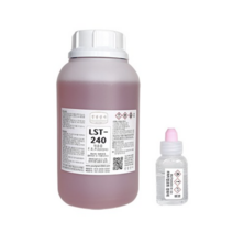 포리코트 LST-240 1kg/적층용 FRP수지 호마이카 유리섬유, 4개