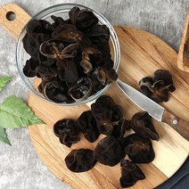 보성 무농약 목이버섯 90g~2kg 흑목이버섯 생목이버섯 건목이버섯 건조목이버섯 말린목이버섯 탕수육버섯 오늘저녁메뉴 국산 목이버섯 볶음, 2kg