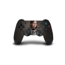 우리의 마지막 보호 커버 스티커 PS4 컨트롤러 스킨 플레이 스테이션 4 프로 슬림 데칼 스티커 비닐, QBTM1317