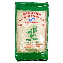 베트남면 붐보트리 반호이 쌀국수 340g Banh Hoi Tuoi noodle