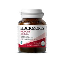 블랙모어스 프로폴리스 선물세트, 상세페이지 참조, 상세페이지 참조, 상세페이지 참조