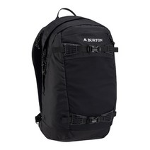버튼온 버튼 DAY HIKER 28L TRUE BLACK RIPSTOP 백팩