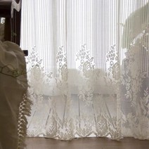 안방커튼 벨벳커튼 거실 병원 커튼 블라인드 스타일 화이트 쉬어 침실 스트라이프 수직