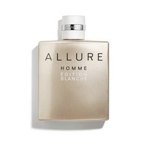 샤넬 알뤼르 옴므 에디씨옹 블랑슈 오 드 빠르펭, 50ml
