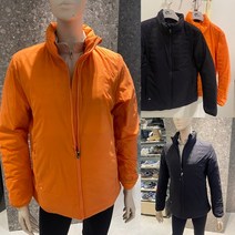 네파 깔끔한라인! 깔끔한디자인! 호불호 없는 여성용 레이어링 구스다운 7I22002