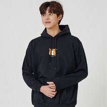 키밍 호랑이 띠 12간지 맨투맨 후드티