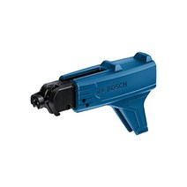 BOSCH 스크류건용 연발매거진 GMA55 (GTB 18V-45전용), 1개