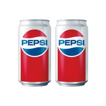 펩시 콜라, 48캔, 355ml