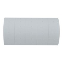 가재울산업 라벨지/무지(MX-6600용) MX6600용 무지라벨(1갑.15롤) 3093485ea gajae6526*805572031Vy, 본상품선택