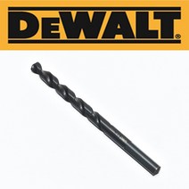 DEWALT 디월트 철기리 철드릴날 드릴비트 8.5mm