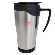 스텐락 14온스 오토 머그컵 텀블러 스텐 물컵 물병