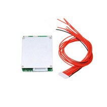 13S 35A 48V/10S 36V 15A 리튬 배터리 전원 보호 보드 이온 밸런스 집적 회로, [08] 10S 36V 15A  BB, 08 10S 36V 15A  BB