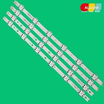 LG TV 백라이트 49인치 렌즈타입 49UJ7260 49UV340C 49UJ670V 6916L-2863A