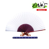 신진사 향비선 일반형 밤색(소 중 대), 대