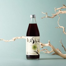 한올가 유기농 매실원액 2병 SET, 한올가매실 2병 & 친환경 에코백 1개 세트