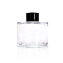왈트 디퓨저 라운드 용기 110ml, 캡골드