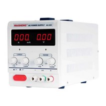 0-60V 120W 직류 전원 공급장치 공급기 파워서플라이, MS365DS(0-36V0-5A180W)