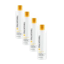 폴미첼 베이비 돈 크라이 키즈 샴푸 500ml Paul Mitchell Baby Don’t Cry Shampoo, 4개