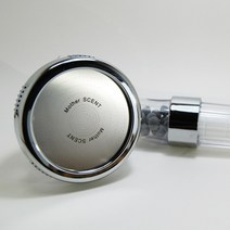 마더센트 필터샤워기(필터5개증정), 1개