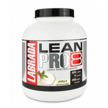 라브라다 린프로 MRP 복합 단백질 보충제 바닐라맛 45서빙, 바닐라