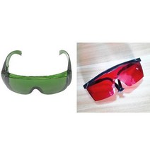 적외선 고글 안전 보호 레이저 작업 눈 차단 차광 빛, 적외선고글 A TYPE BL10731